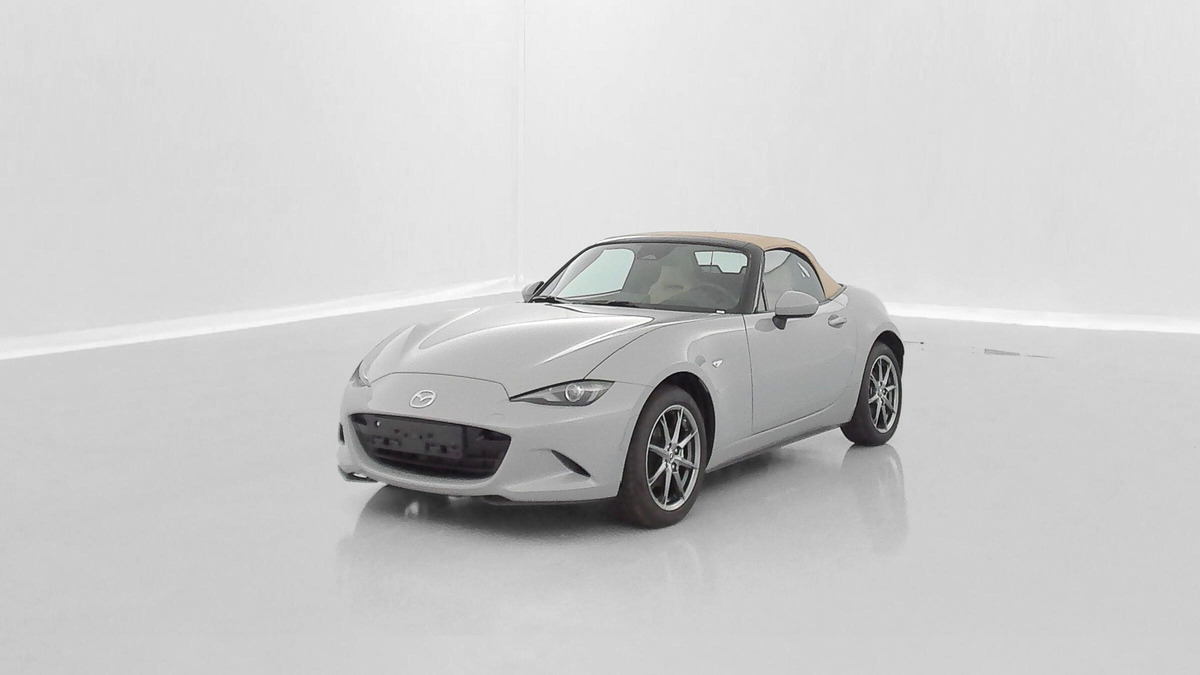 Mazda MX-5 ROADSTER