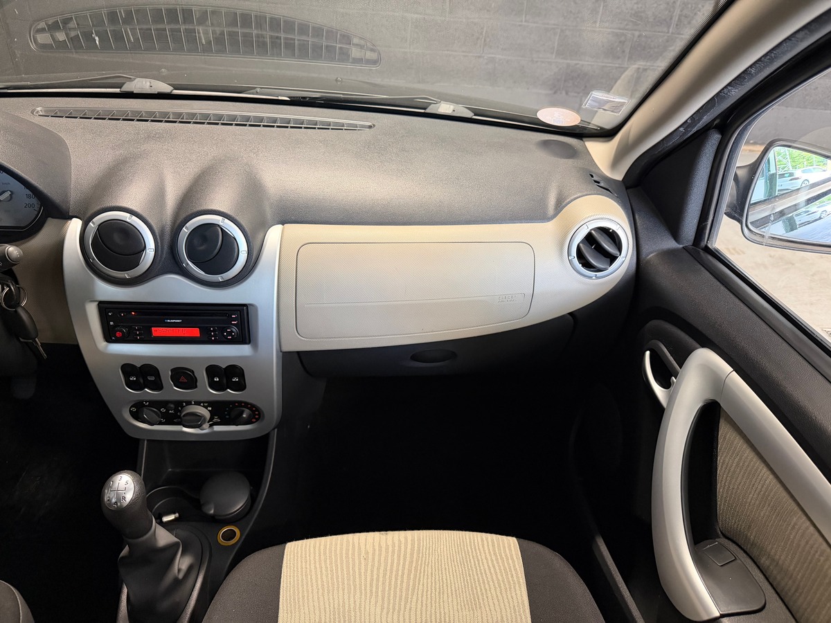 Dacia Sandero 1.5 dci 86CH / Kit distri ok / Climatisation