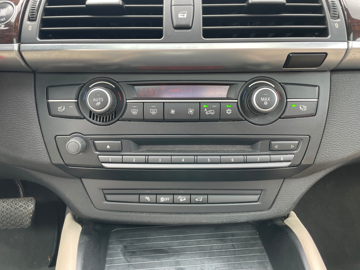 Bmw X6 xdrive50i V8 407ch Exclusive