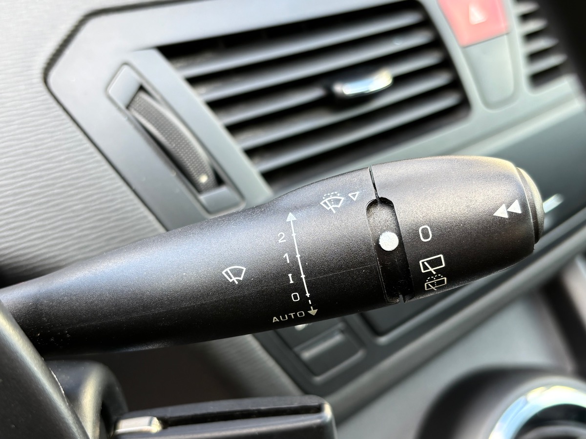 Citroën C4 Picasso HDI