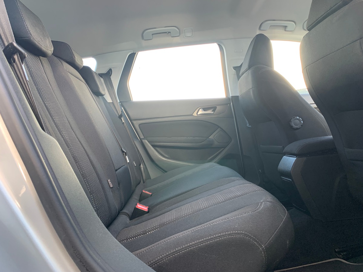 Peugeot 308 SW 100 ch | Allure | Caméra recul | GPS | Régulateur de vitesse adapatatif | Bluetooth