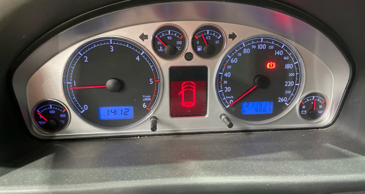 Volkswagen Sharan 1.9 tdi 130cv