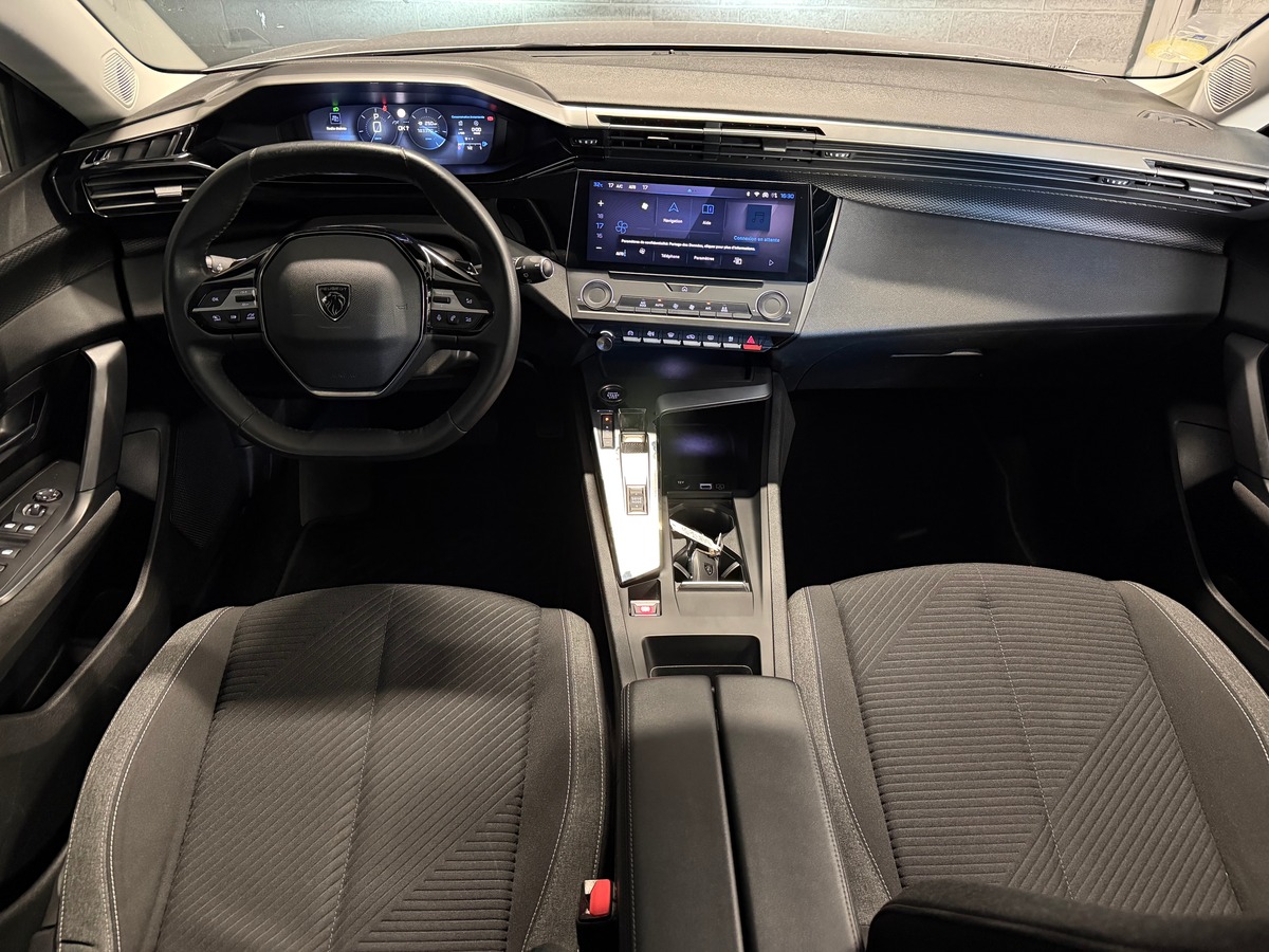 Peugeot 308 SW Break 1.5 hdi 131ch Carplay / Android