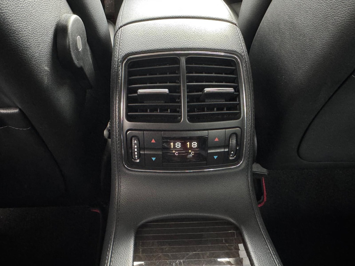 Mercedes-Benz CLS 350 CDI