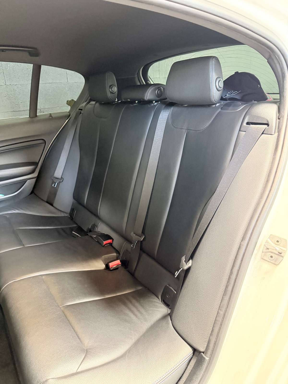Bmw Série 1 M 116 i F 20 109 CV