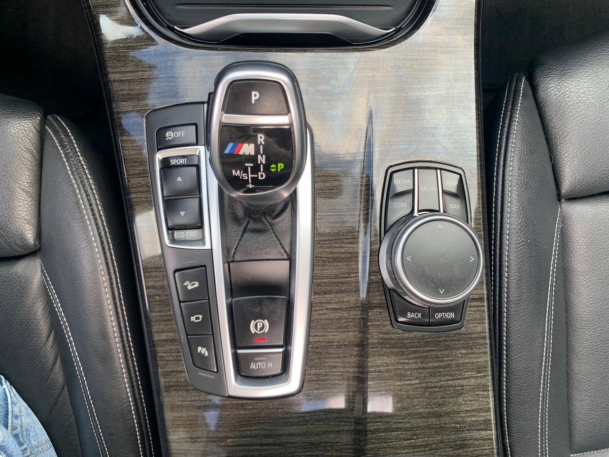 Bmw X4 360 ch | M40i M Sport | Toit ouvrant | Caméra recul | Régulateur vitesse | Siéges chauffants