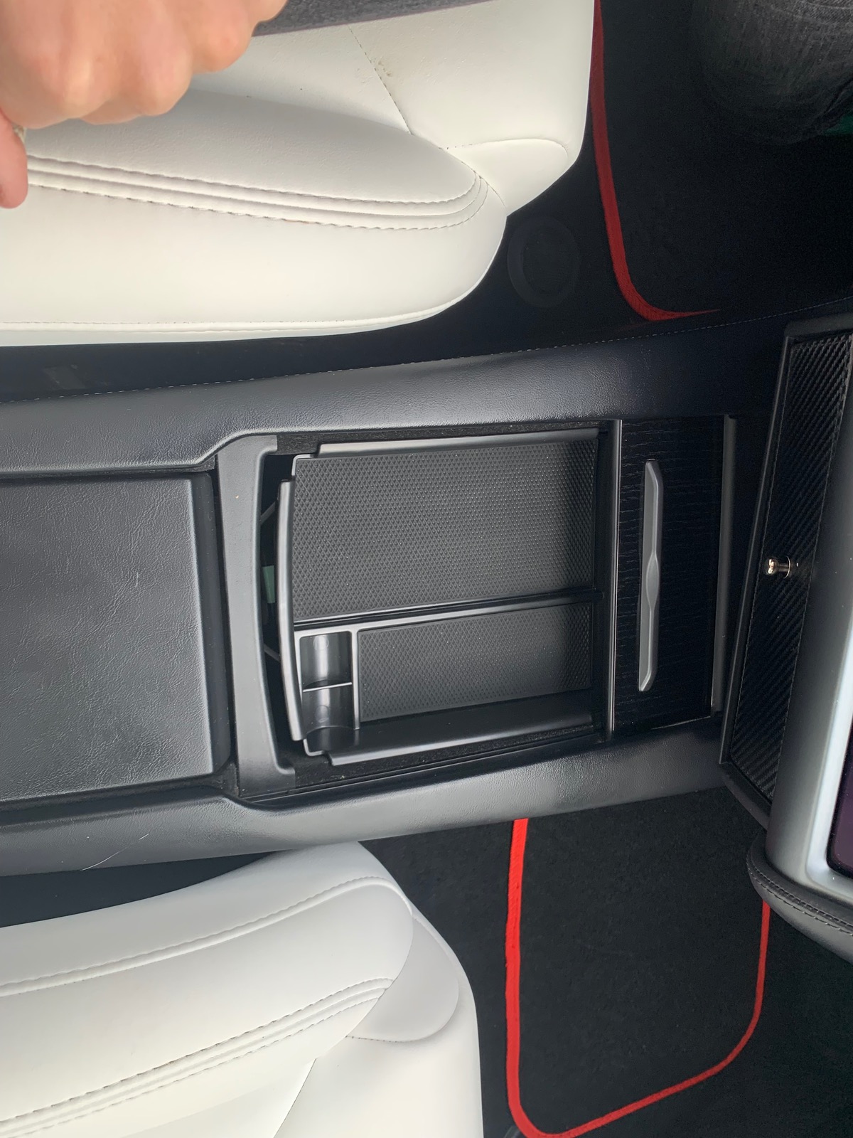 Tesla Model S 75D Dual Motor | GPS | Caméra recul | Ouverture du coffre mains libres | Phares LED