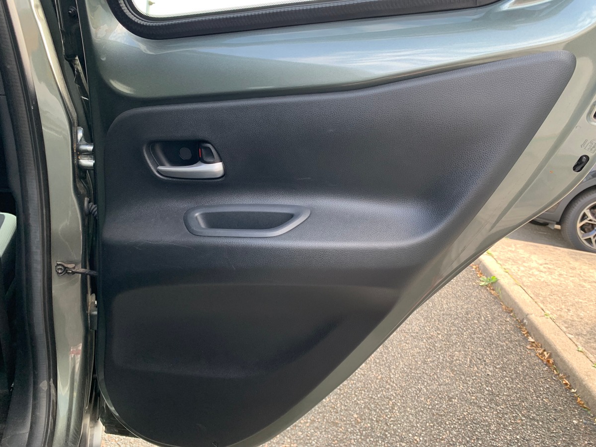 Toyota Aygo X 72 | Design | Apple car play | Régulateur | Climatisation | Ecran couleur tactile 8 "