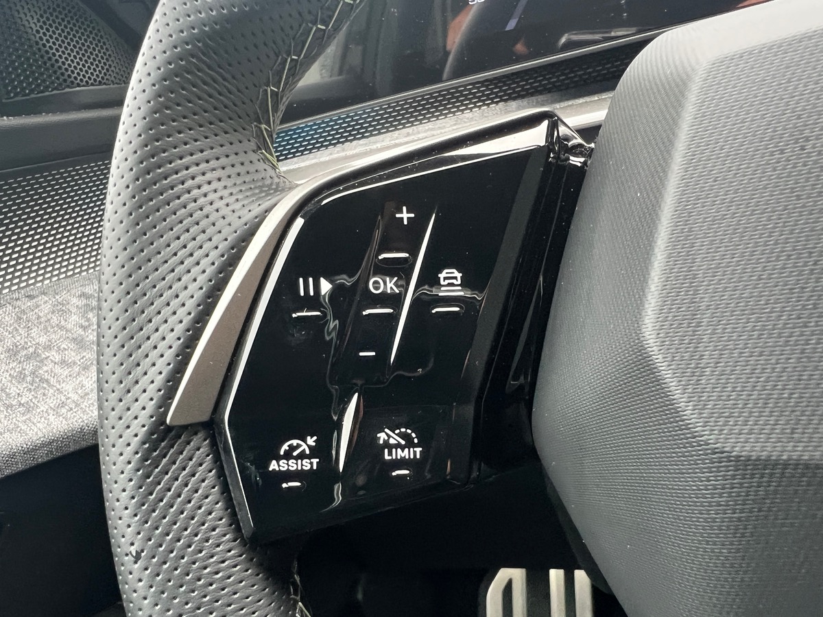 Peugeot 3008 GT HYBRID 136cv, CAMERA DE RECUL, GPS