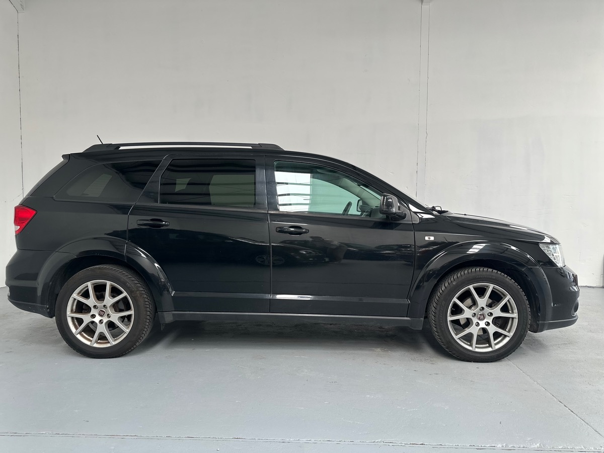 Fiat Freemont 3.6 V6 4x4 280cv 7 PLACES