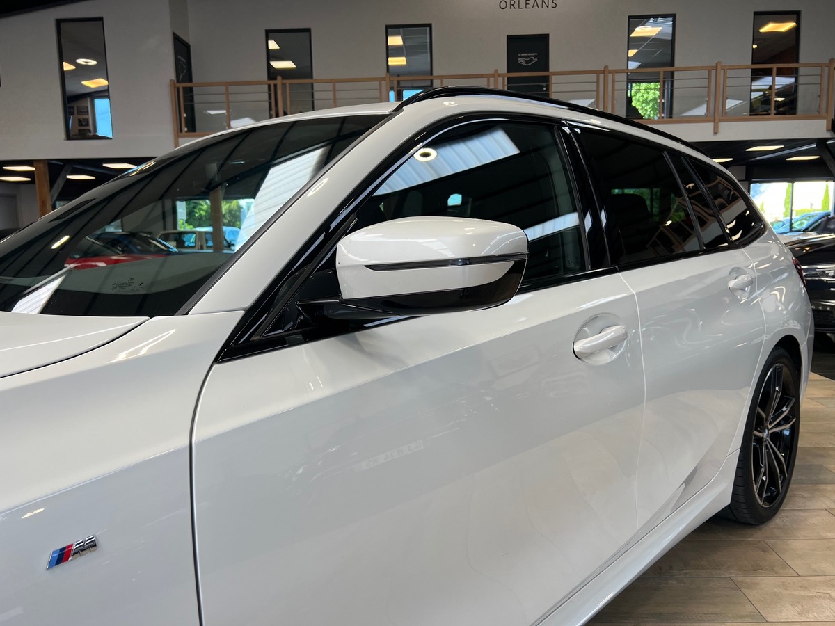 Bmw Série 3 TOURING (G21) 320D 190 M SPORT BVA8