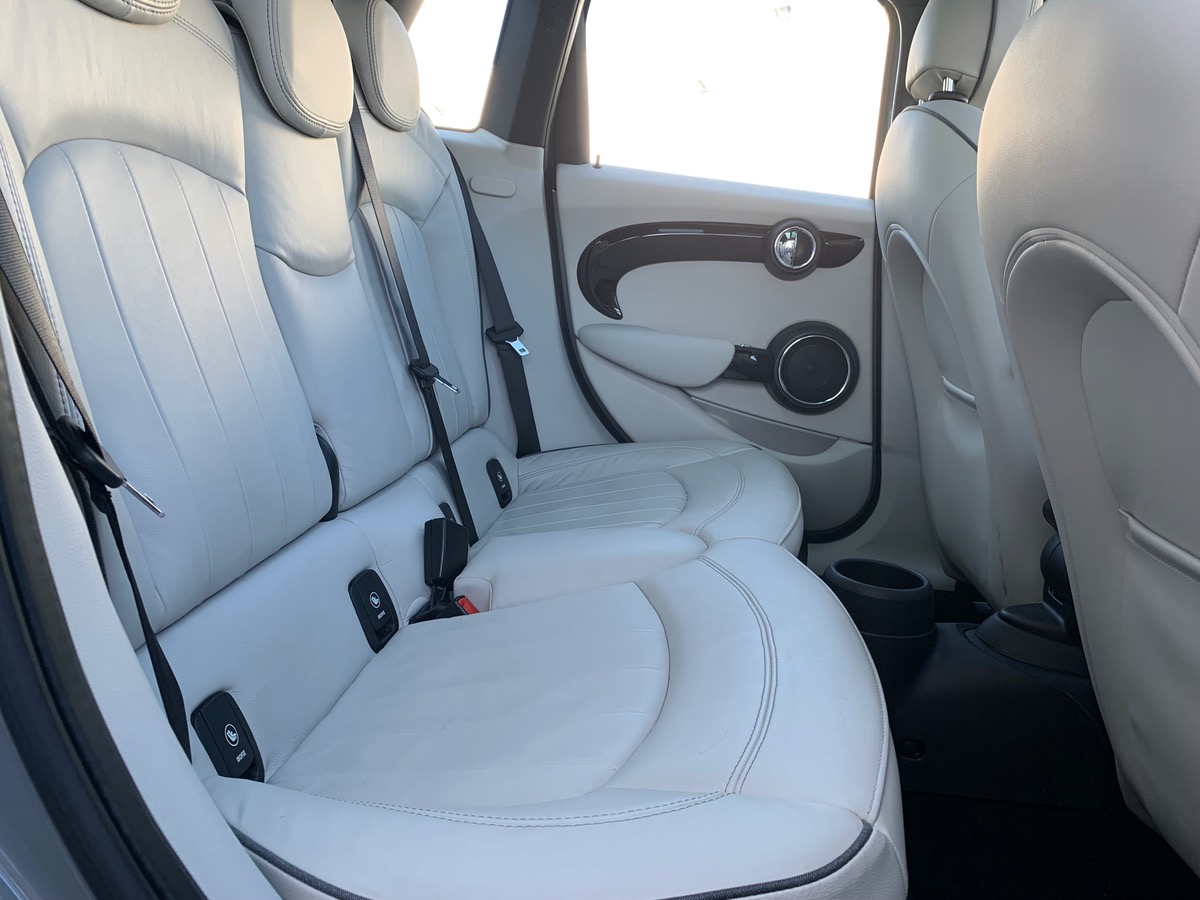 Mini Mini 5 Portes 170 ch | SD | Toit ouvrant Panoramique | Pack connected XL II | Pack city Zen II