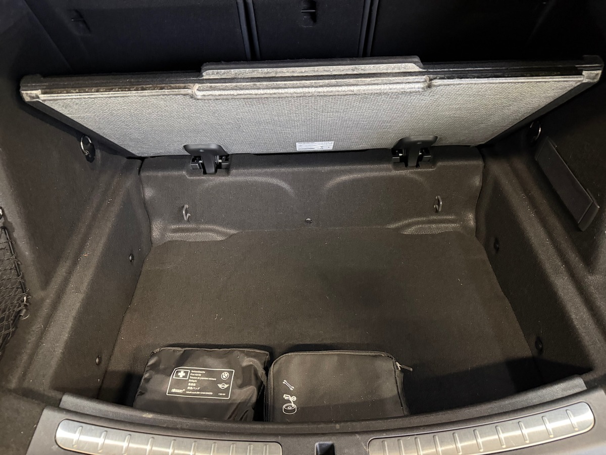 Mini Countryman MINI COUNTRYMAN F60 192 ch ALL4 BVA8 Cooper S