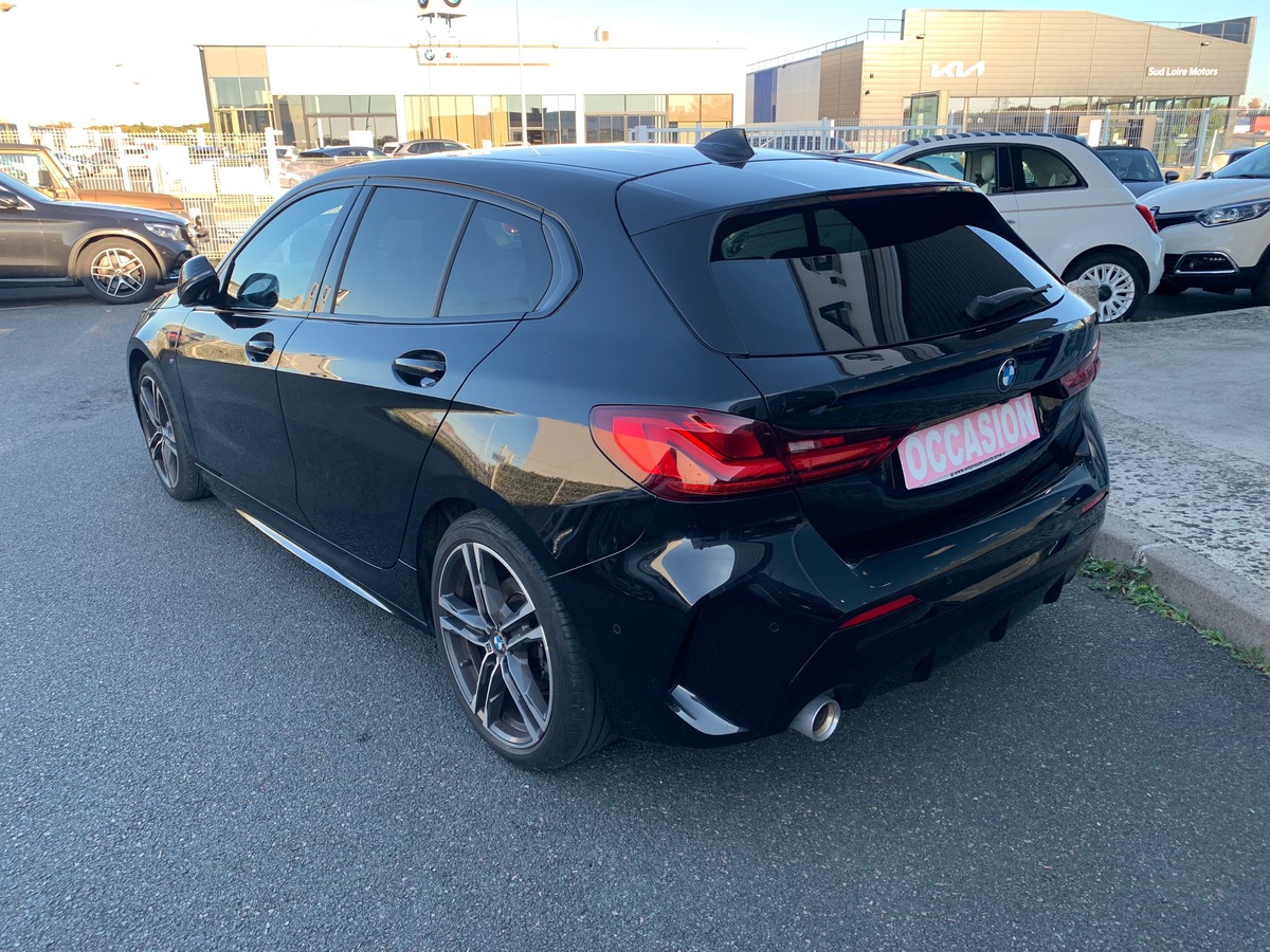 Bmw Série 1 140 ch | Pack M Sport