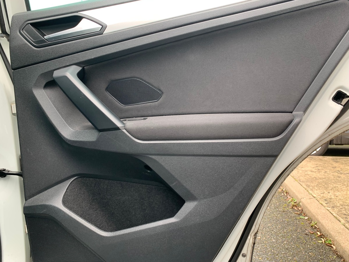 Volkswagen Tiguan 150 | Confortline | Apple car play et Android | Régulateur vitesse | Caméra recul