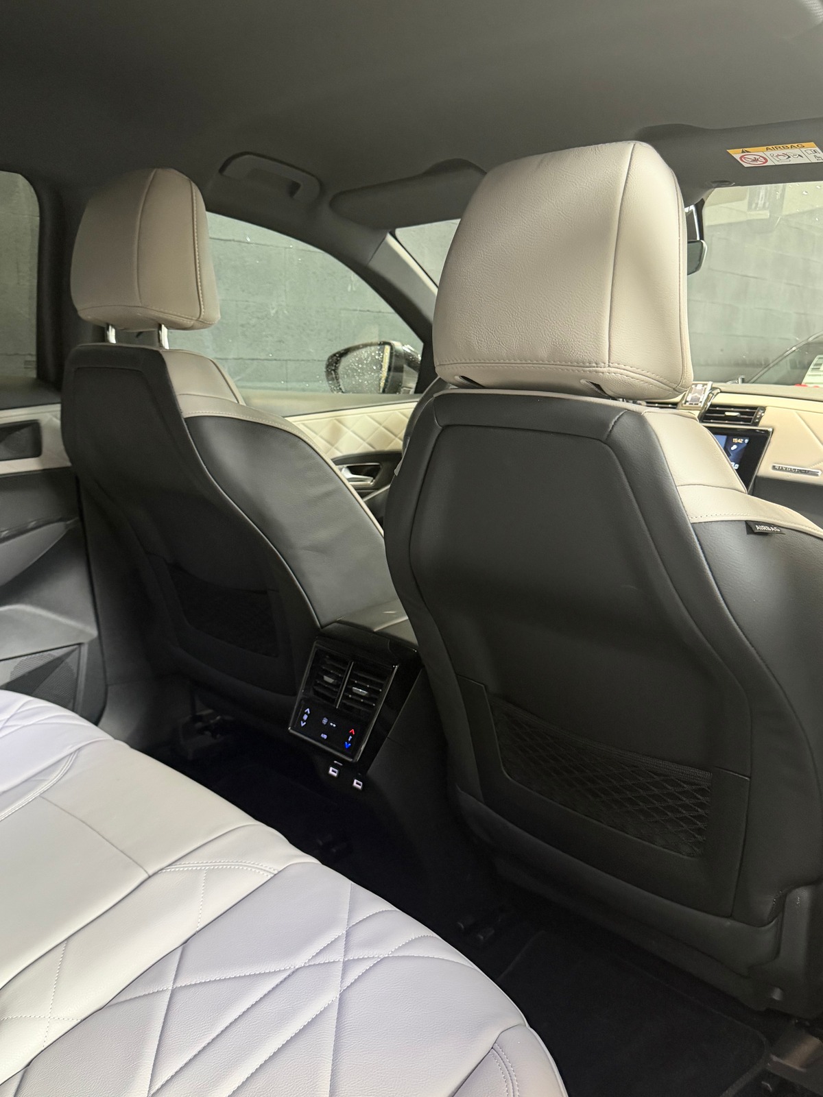 DS DS 7 1.6 180ch EAT8 FINITION RIVOLI