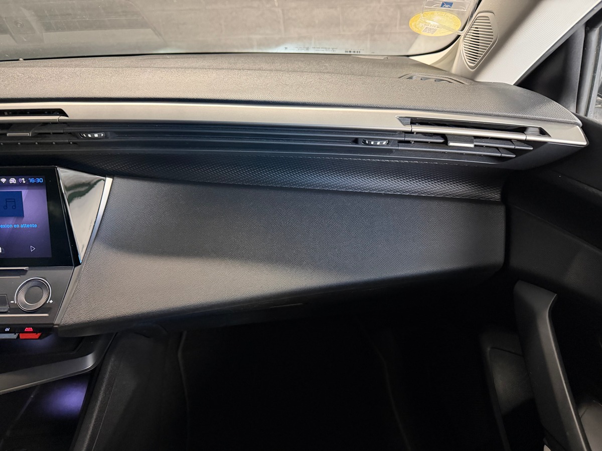 Peugeot 308 SW Break 1.5 hdi 131ch Carplay / Android