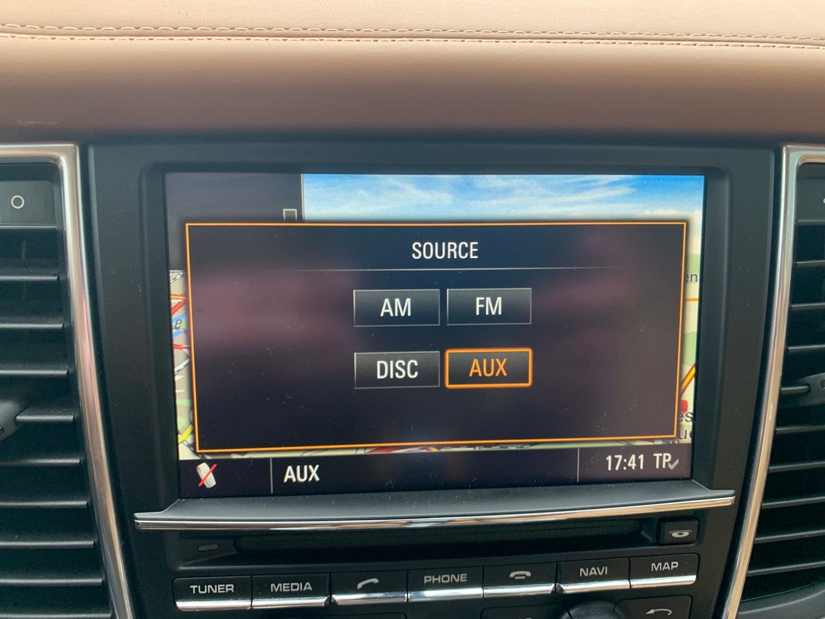 Porsche Panamera 380 ch | S Hybrid | Toit ouvrant | Mode Sport Plus | Siéges chauffants | Radars