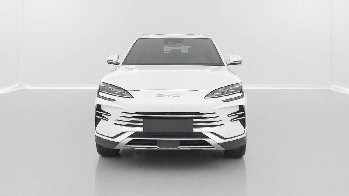BYD BYD SEAL U 1.5l DM-i 218 chevaux | PHEV Boost (18kWh) | Apple CarPlay | PLUSIEURS COLORIS