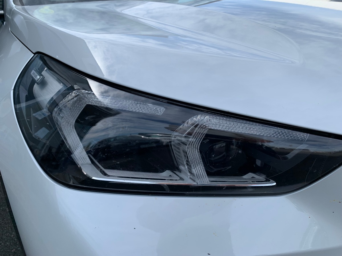 Bmw X1 150 ch | X-Line | Pack Premium | Premiére MAIN | Apple car Play | Garantie BMW jusqu'en 2028