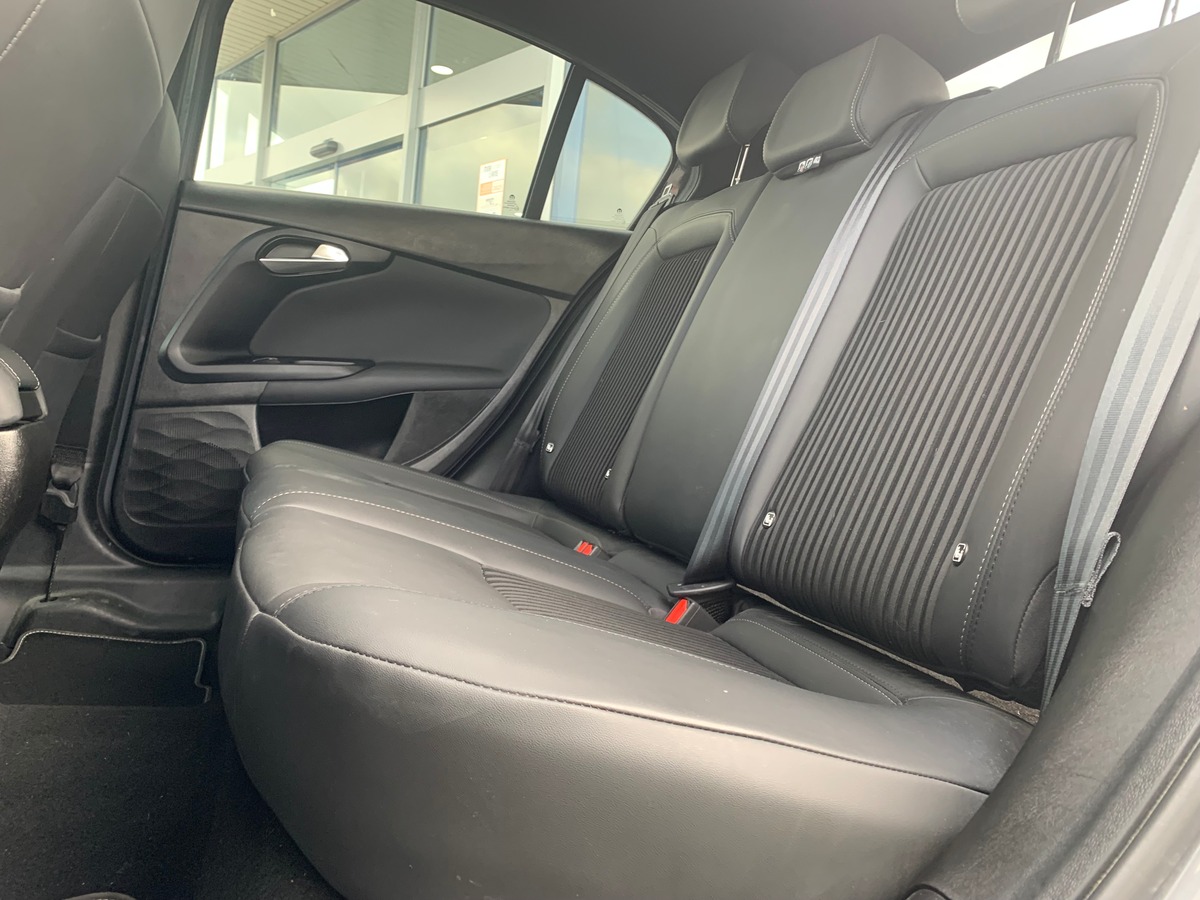 Fiat Tipo 120 ch | Ballon Or | Apple car play | Régulateur vitesse adaptatif | Siéges chauffants