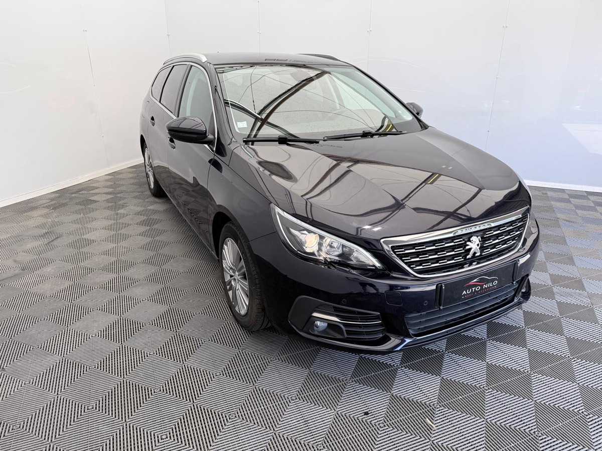 Peugeot 308 SW 1.2 Puretech 130 Allure Première main