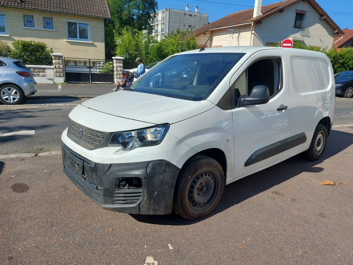 Photo du véhicule