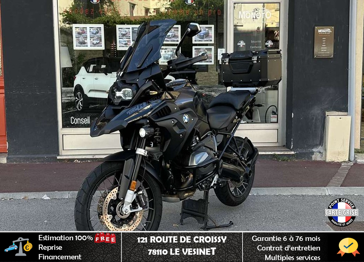 Photo du véhicule