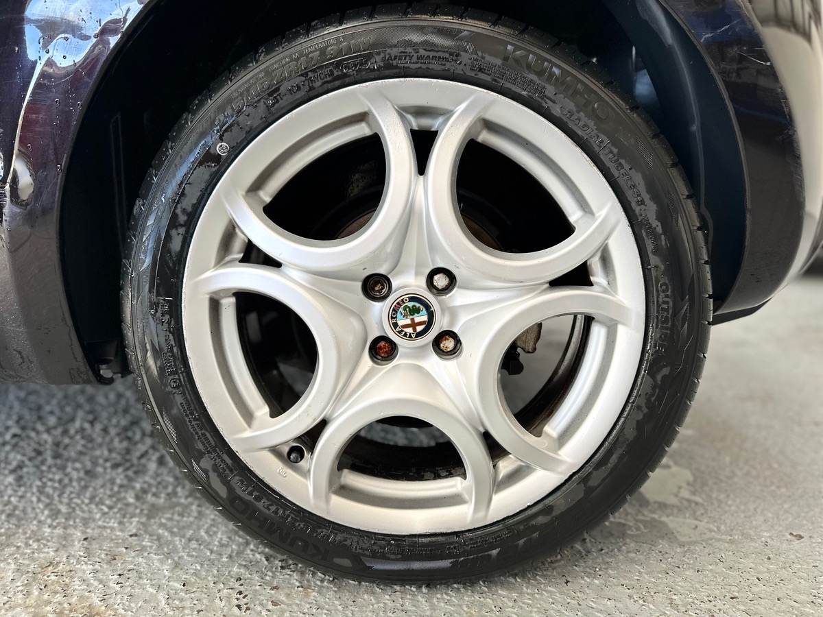 Alfa Romeo Mito 1.6 JTDM 120cv SELECTIVE Distribution Neuve + Garantie 12 mois