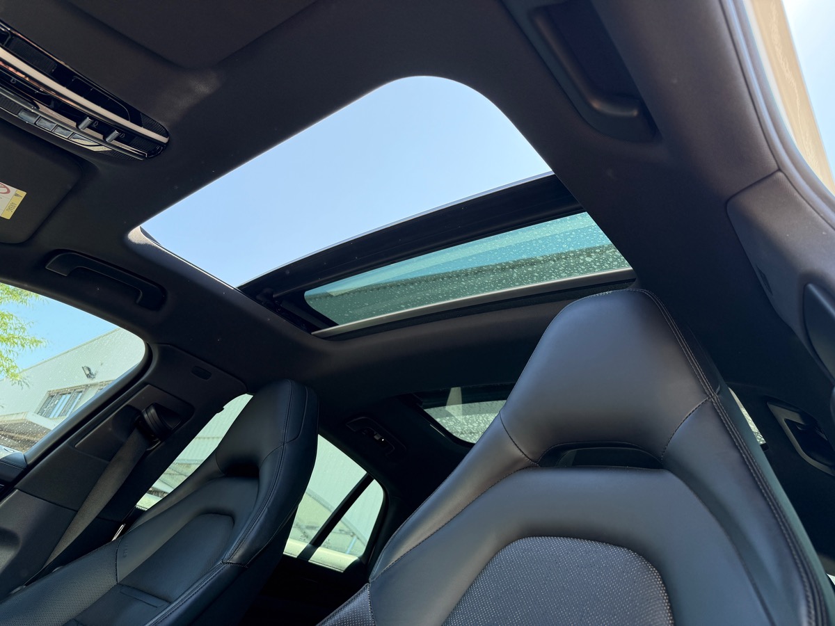 Porsche Panamera II (971) 4 E-Hybrid 2.9 V6 462ch PDK8, Suivi complet Porsche, Pack Chrono, BOSE