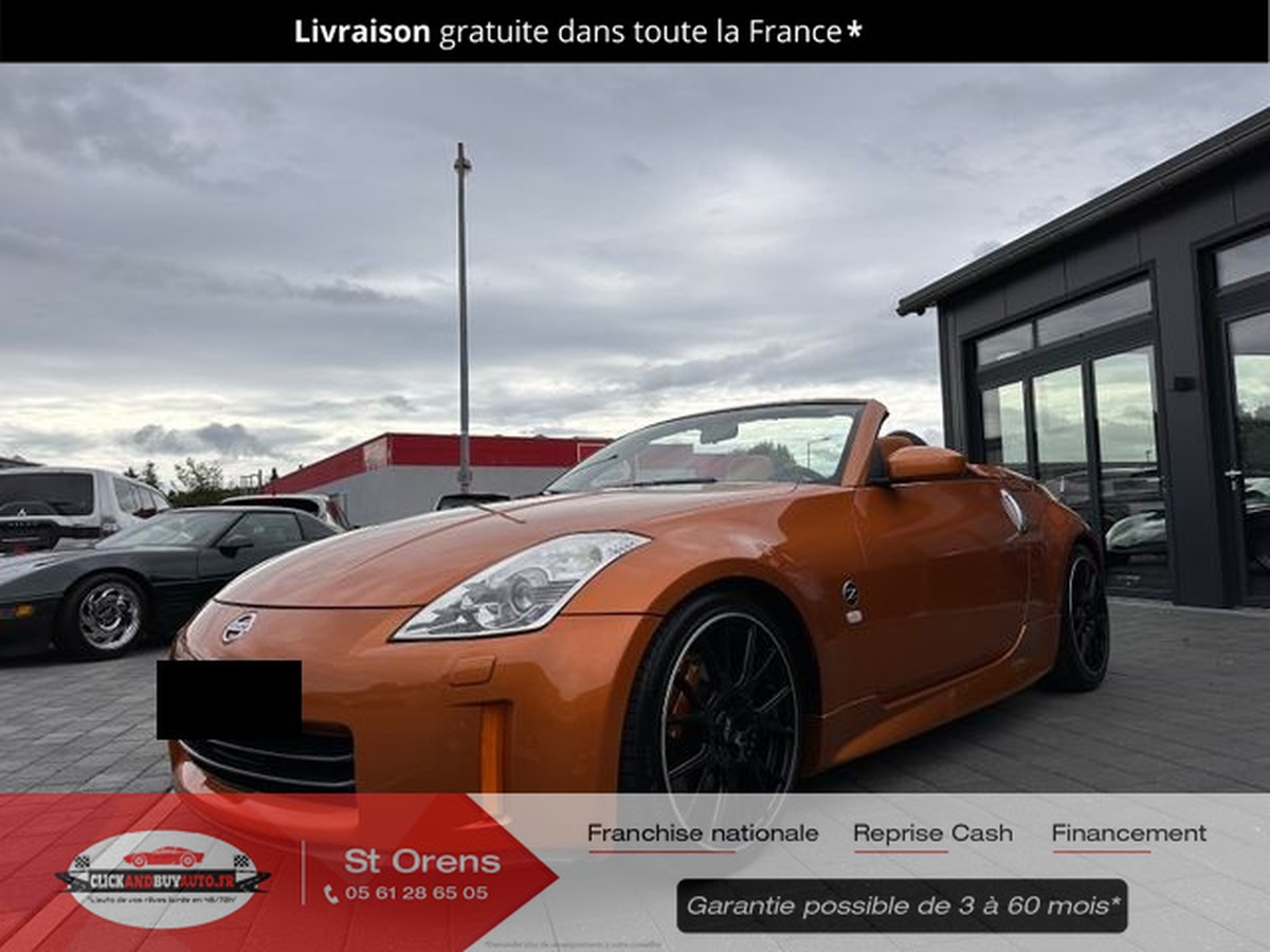 Photo du véhicule