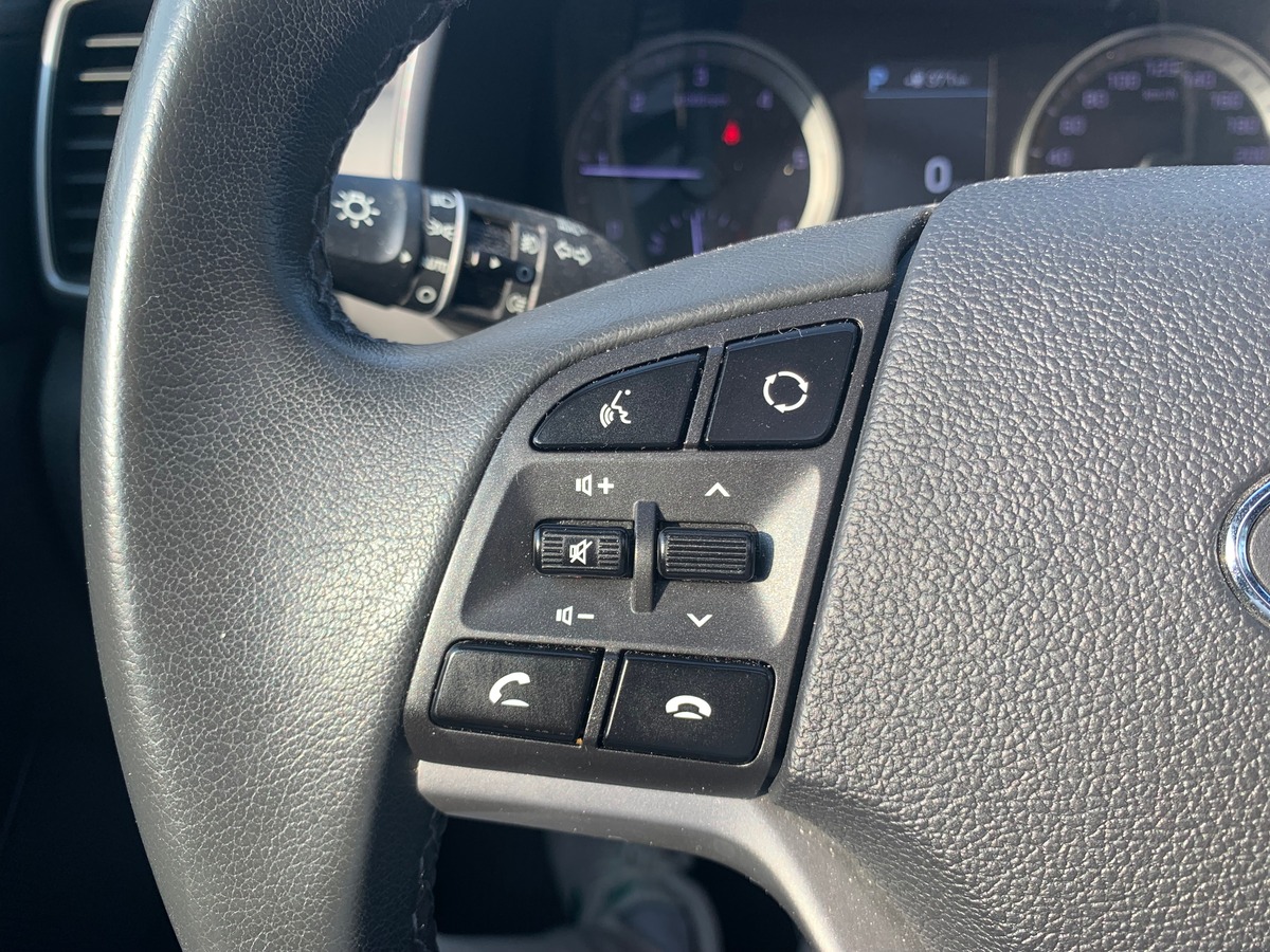 Hyundai Tucson 136 | Premium | Toit panoramique | Caméra recul | Siéges chauffants | Apple car Play