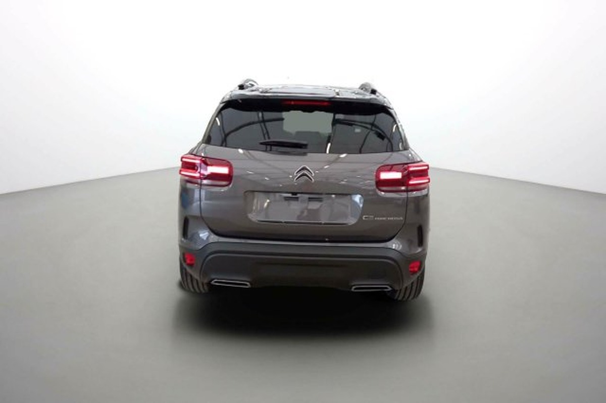 Citroën C5 Aircross C5 Aircross BlueHDi 130 | EAT8 | Max | Plusieurs coloris disponible