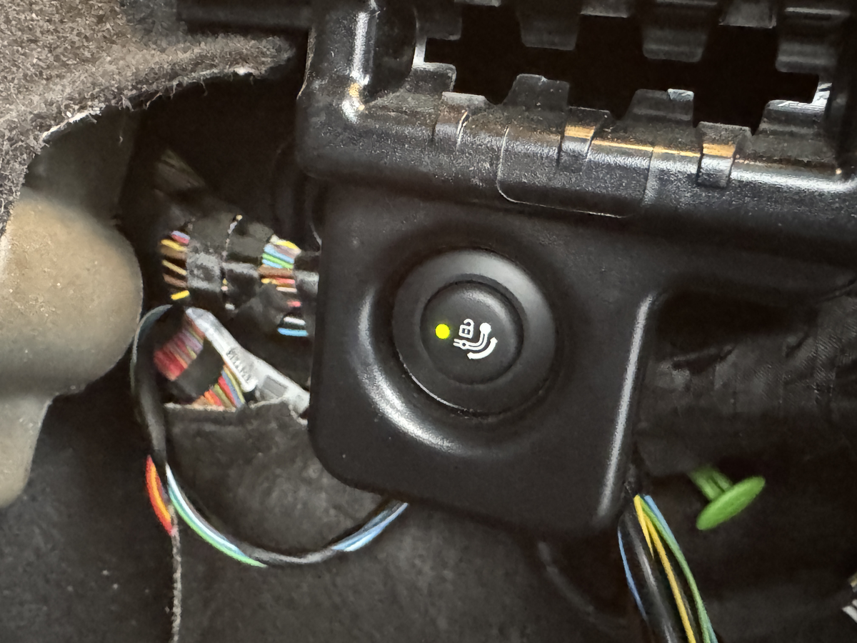 Bmw Série 5 M50dA Touring F11 381 ch BVA