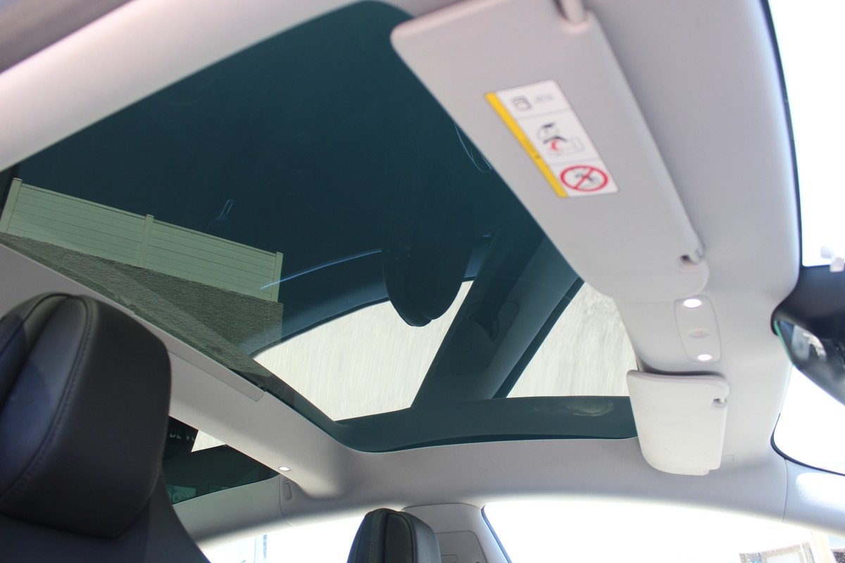 Tesla Model 3 PHASE 2 PERFORMANCE AWD 460 ch - TVA RCUPERABLE