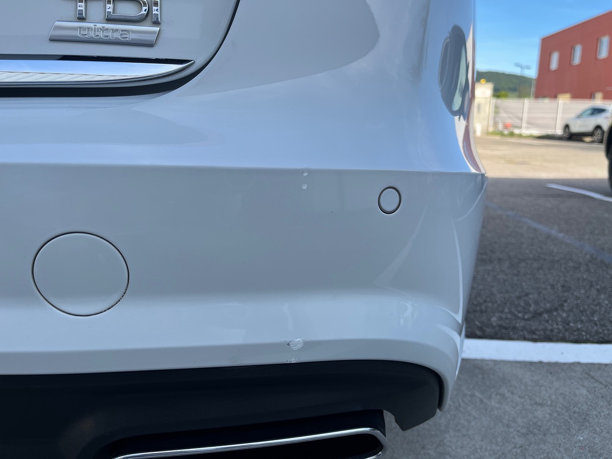 Audi A6 Avant 2.0 TDI ULTRA 190ch BUSINESS EXECUTIVE S TRONIC, Apple CarPlay, BOSE, suivi complet