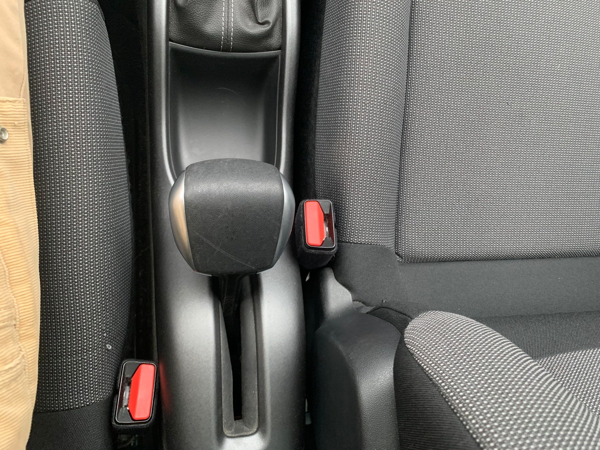 Citroën C3 Aircross 110 | Shine | Toit ouvrant Panoramique | Kit Distribution 14/02/2025 à 33813 kms