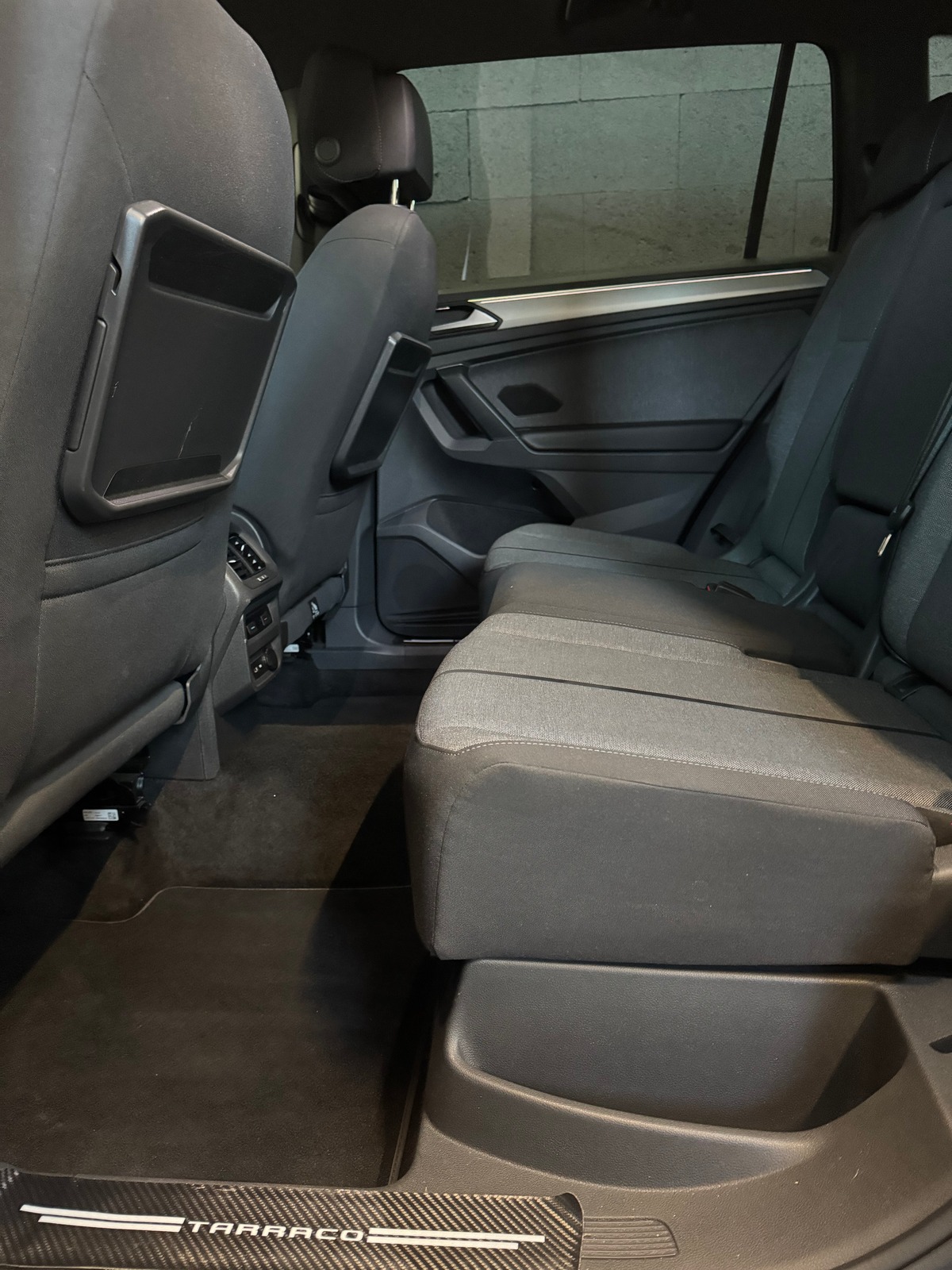 Seat Tarraco 2.0 TDI 150ch Style Business 4Drive DSG7