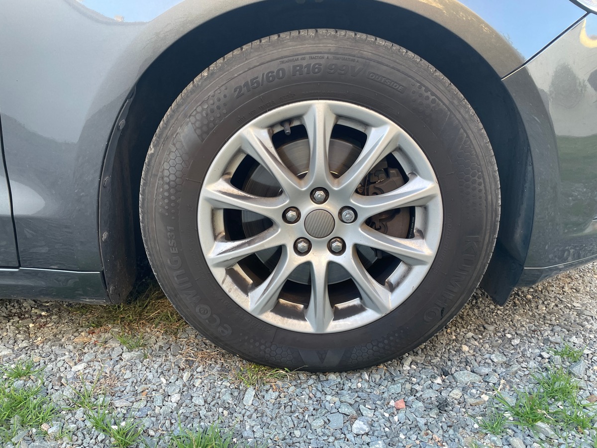 Ford Mondeo 1.5 TDCI 120 ECONETIC BUSINESS NAV