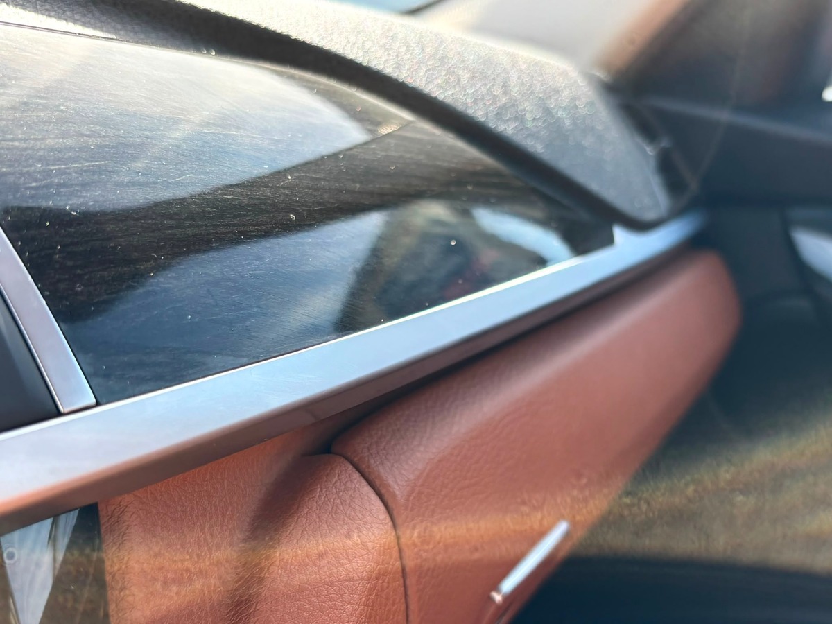 Bmw Série 3 318 d F30 150 Luxury  BVM6