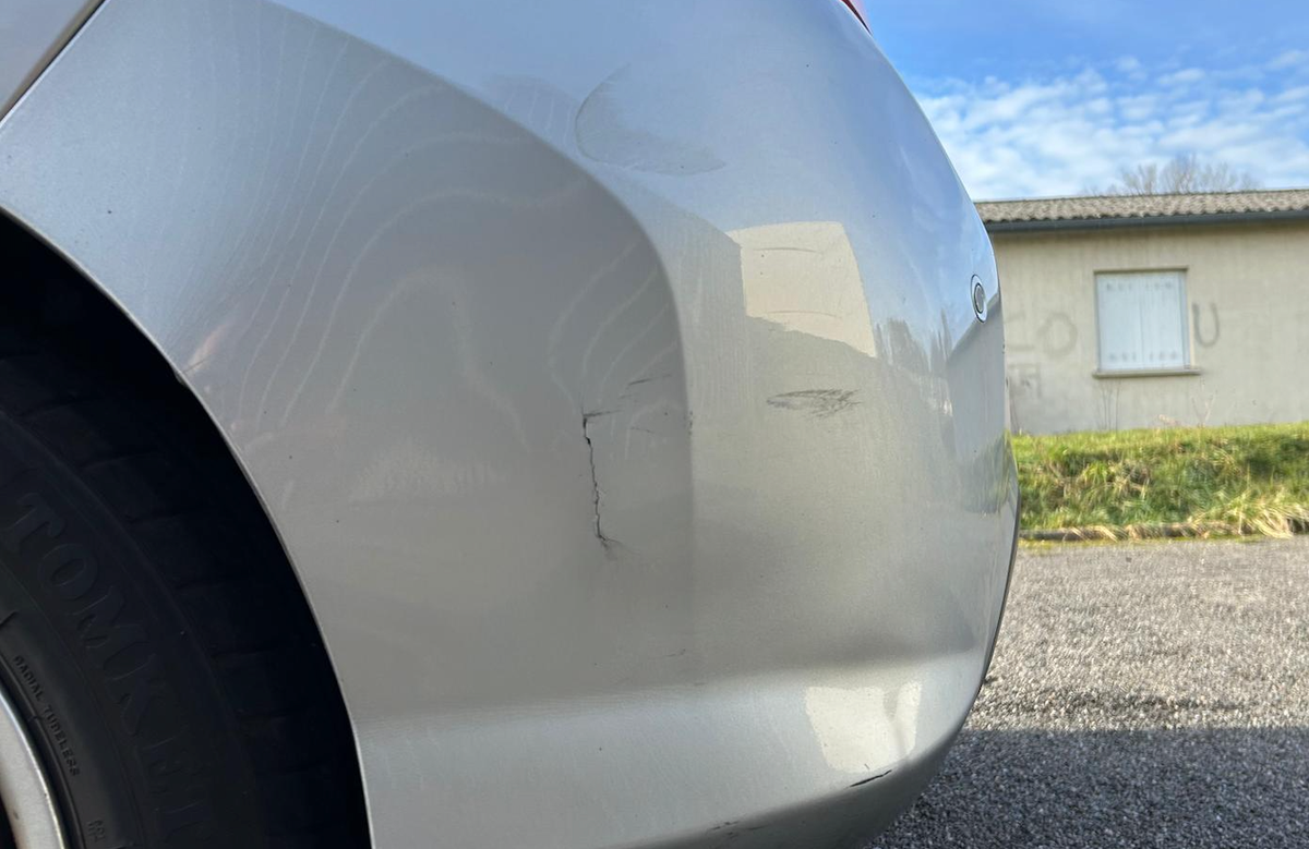 Peugeot 308 eHDI 1.6 (112 ch)