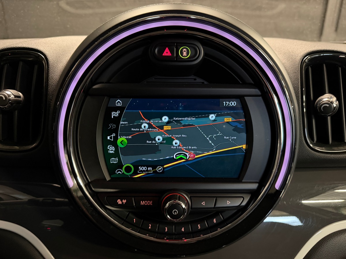 Mini Countryman MINI COUNTRYMAN F60 192 ch ALL4 BVA8 Cooper S