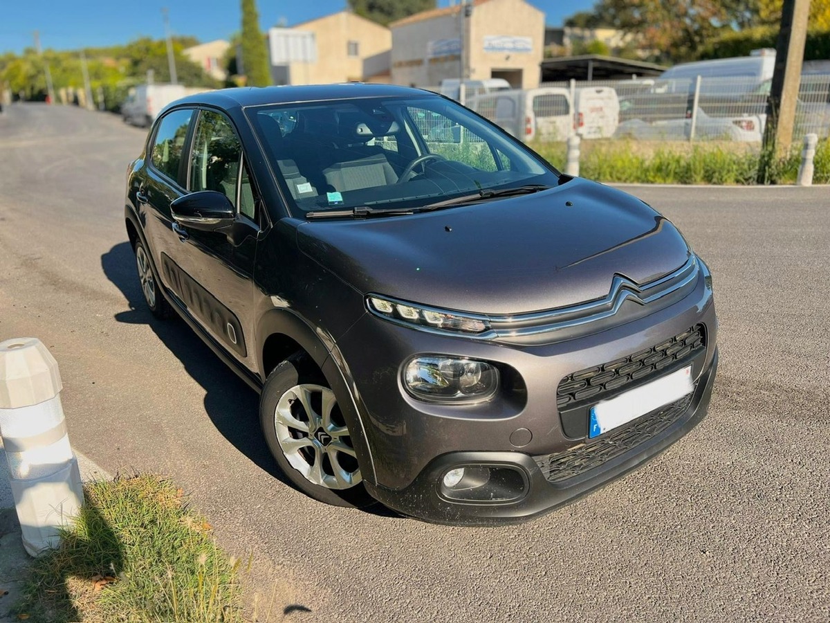 Photo du véhicule