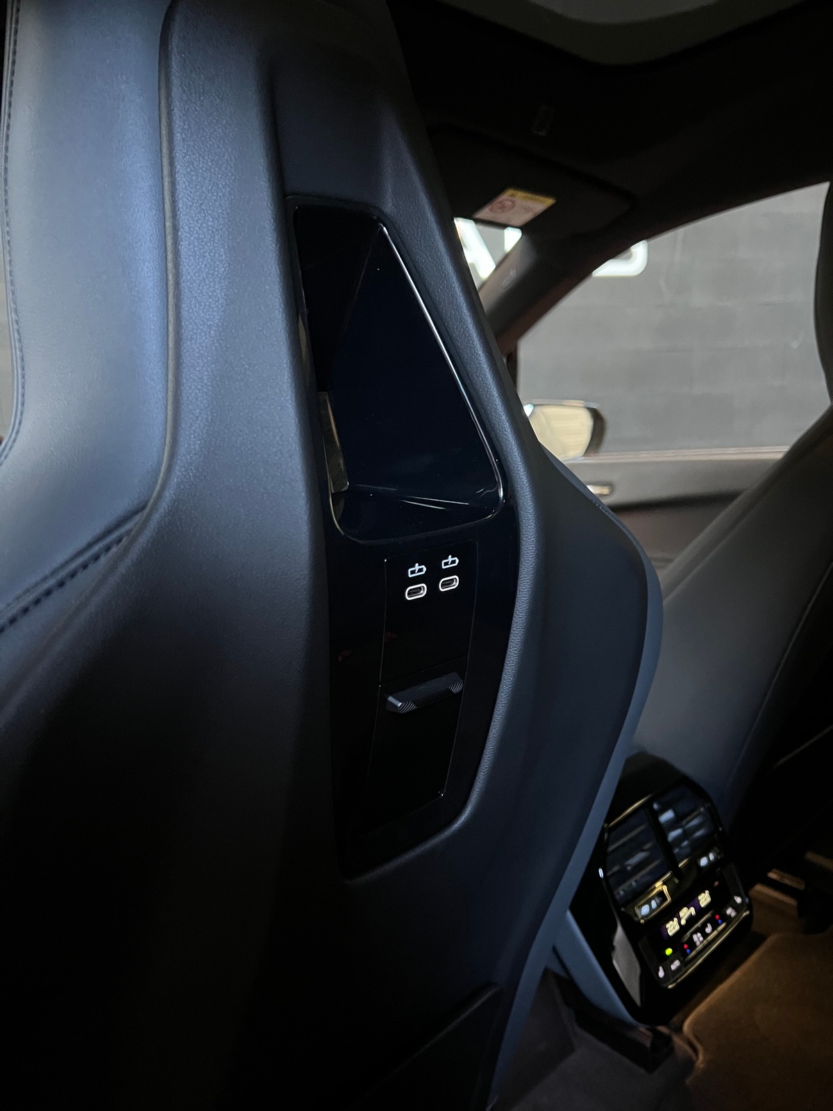 Bmw iX XDRIVE 50 523 EDITION SPORT 111.5KWH