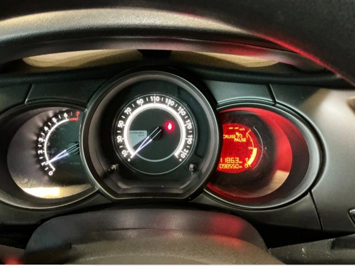 Citroën C3 1.0 vti 68 confort