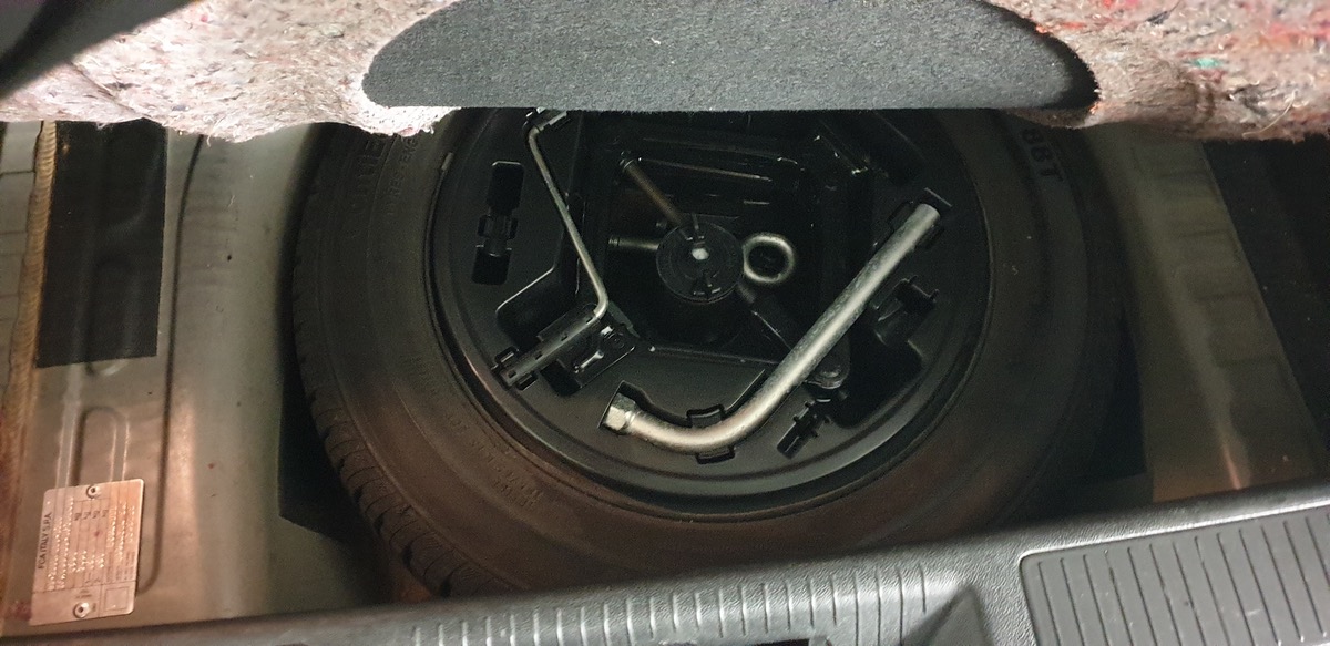 Fiat Punto 1.2 POP 69CV