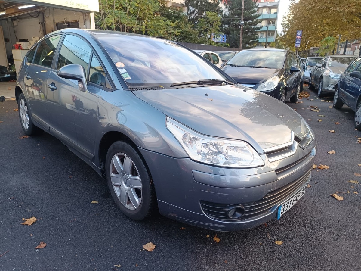 Photo du véhicule