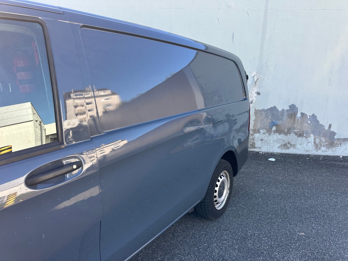 Mercedes-Benz Vito Fg 110 CDI LONG TVA RECUP