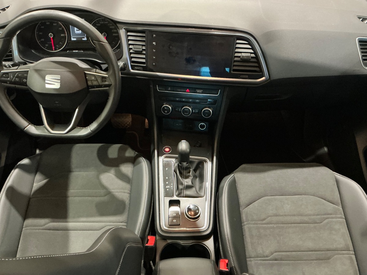 Seat Ateca 1.5 TSi 150 Style