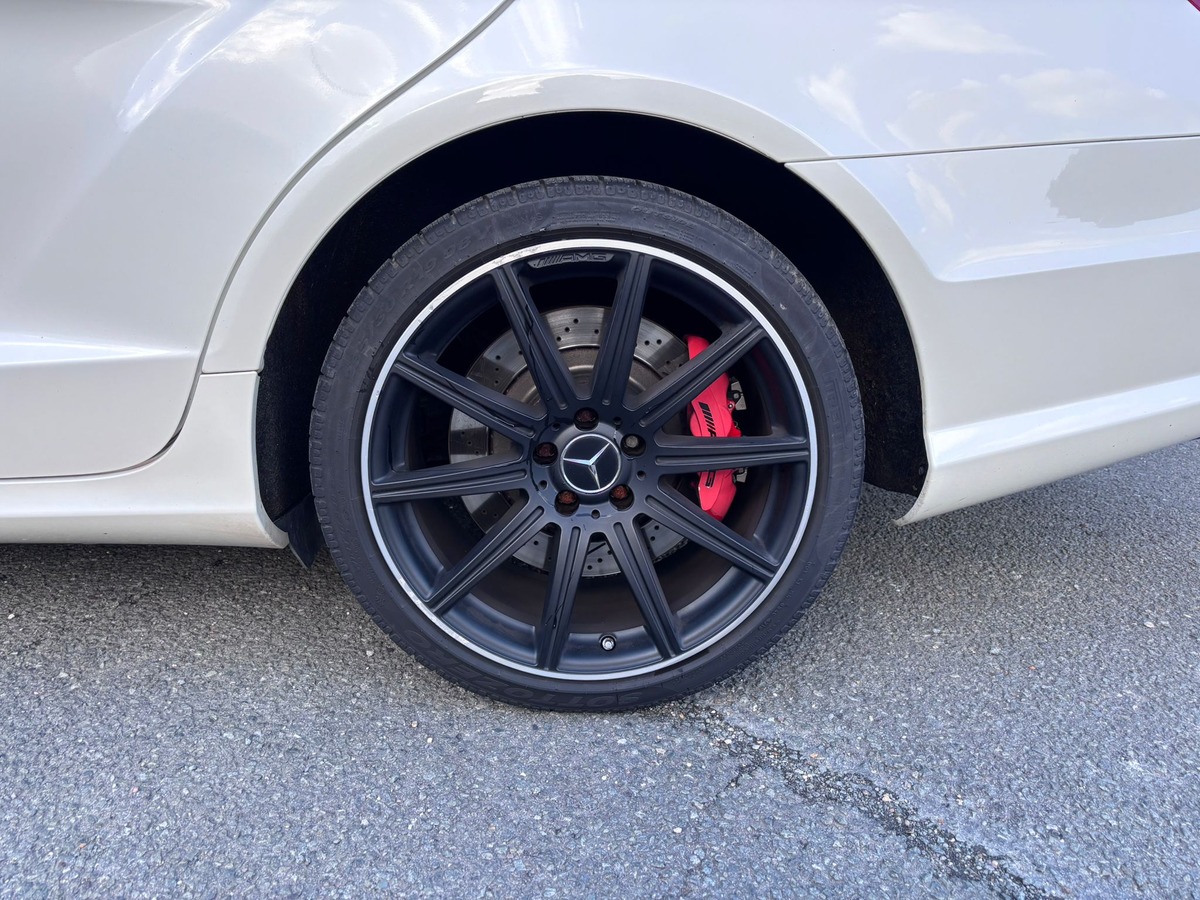 Mercedes-Benz CLS Shooting Brake 63 S AMG 585 - 4 MATIC - Garantie